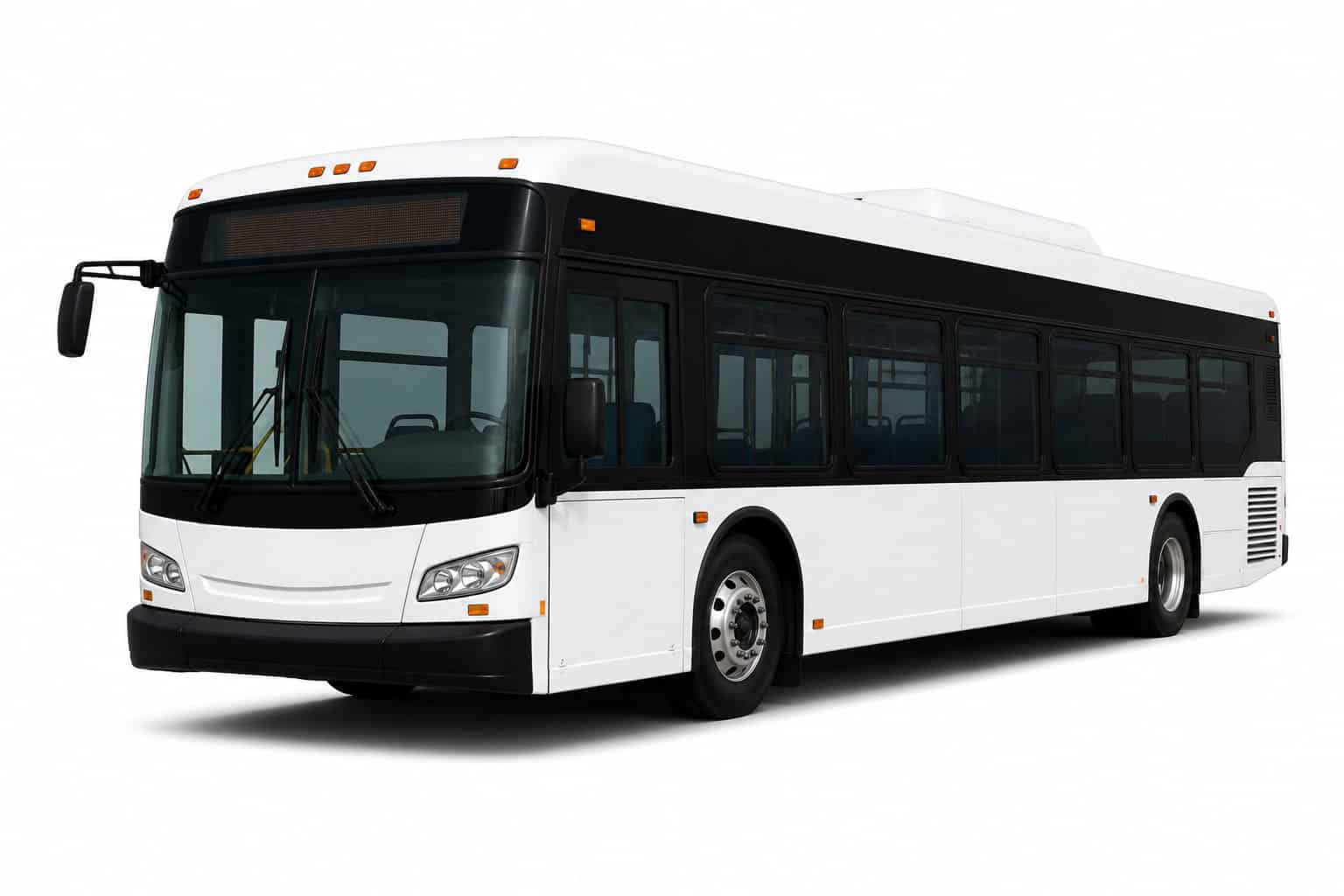 Transit Buses
