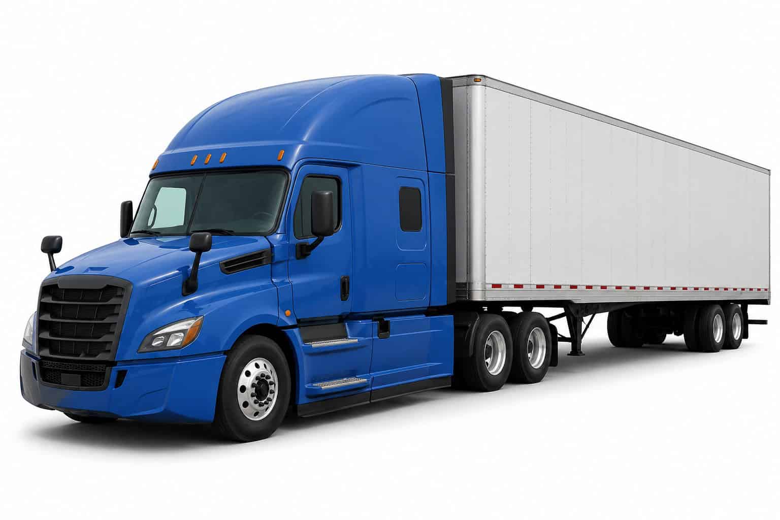 Commercial Fleet