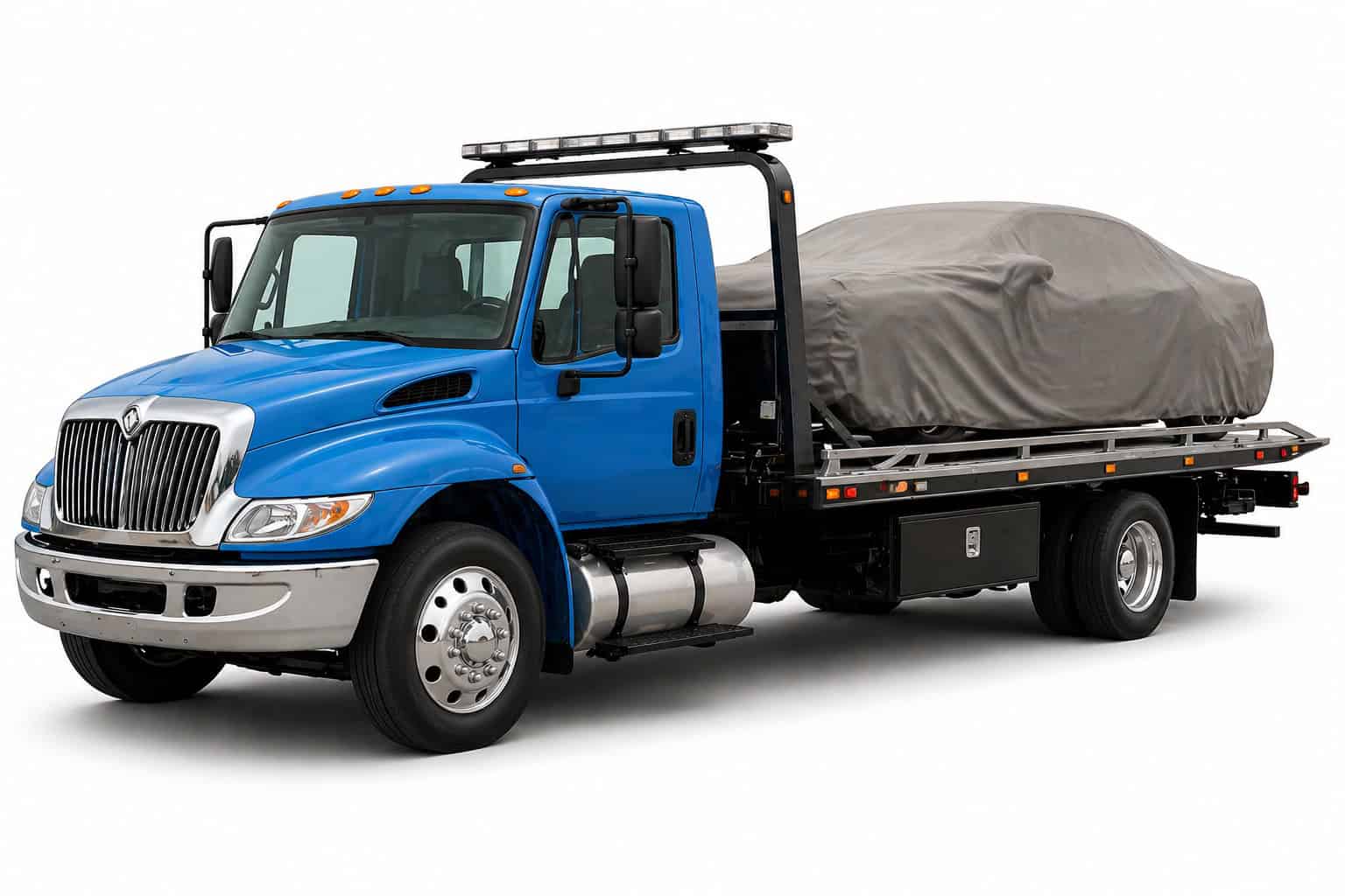 Tow Trucks